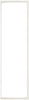 Whole Parts Refrigerator Freezer Door Seal Gasket (White) Part# PB070294 - Replacement & Compatible with Some Viking Refrigerators
