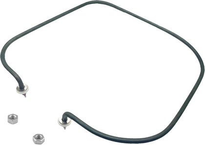 WD05X10005 Upgrated Dishwasher Heating Element Assembly for GE