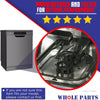 Whole Parts Dishwasher Heating Element Assembly Part# W11537778 - Replacement & Compatible with Some Jenn Air, Kitchen Aid, Kenmore, Maytag and Whirlpool Dishwashers