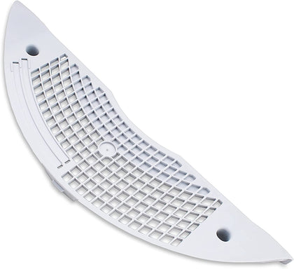 W11117302 Dryer Air Duct Grill for Whirlpool Kenmore Maytag