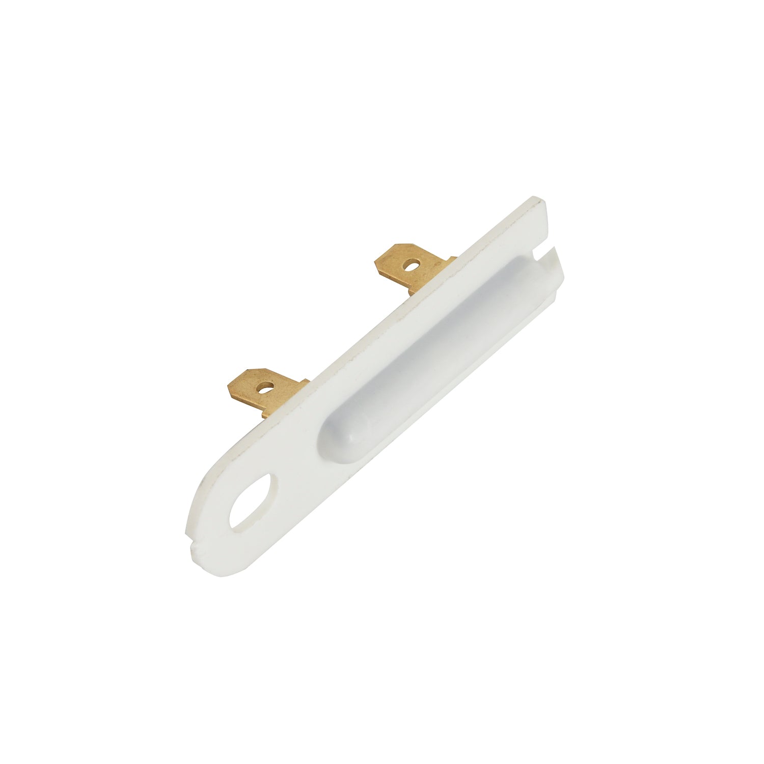 3392519 Dryer non resettable thermal fuse, two 3/16