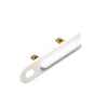 3392519 Dryer non resettable thermal fuse, two 3/16