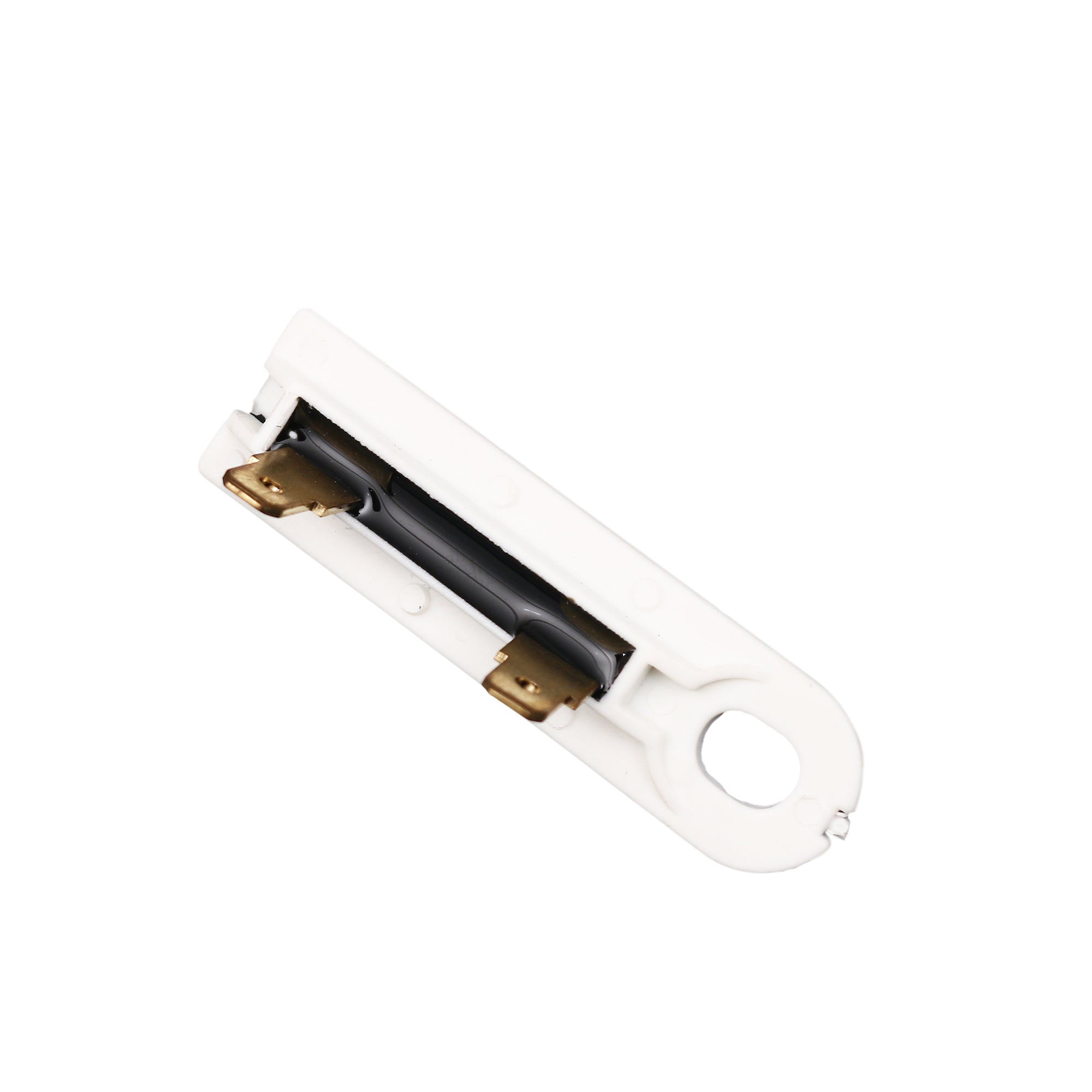 3392519 Dryer non resettable thermal fuse, two 3/16