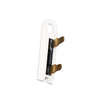 3392519 Dryer non resettable thermal fuse, two 3/16