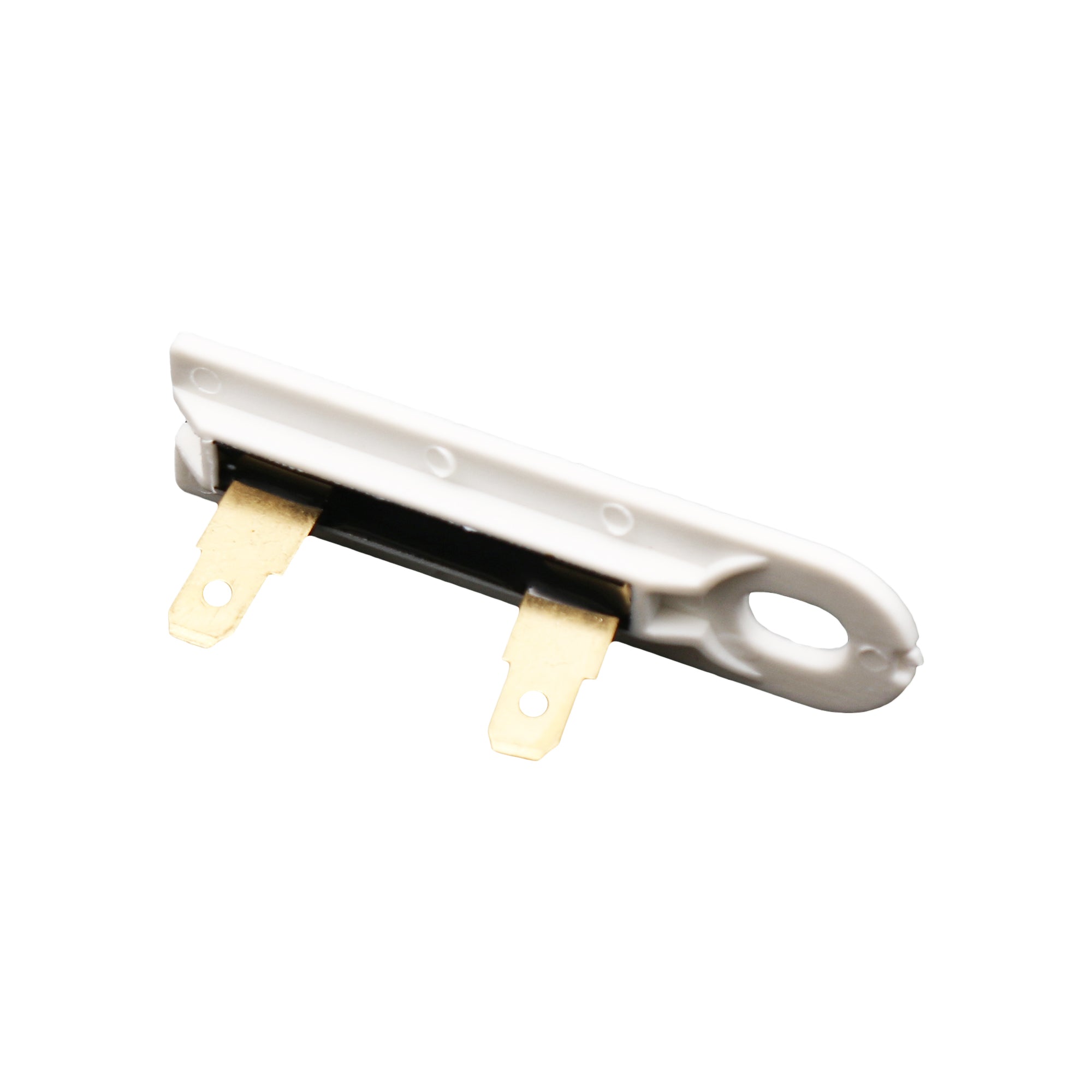 3392519 Dryer non resettable thermal fuse, two 3/16