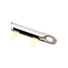 3392519 Dryer non resettable thermal fuse, two 3/16