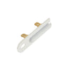 3392519 Dryer non resettable thermal fuse, two 3/16
