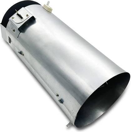 WP307178 Dryer Heating Element Assembly for Whirlpool