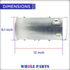 WP307178 Dryer Heating Element Assembly for Whirlpool