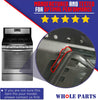 W10324262 Range Oven Igniter for Whirlpool