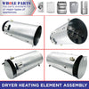 WP307178 Dryer Heating Element Assembly for Whirlpool