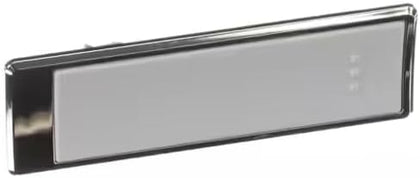 Whole Parts Refrigerator Dispenser Actuator Pad Part# W10353846 - Replacement & Compatible with Some Maytag, Kitchen Aid and Whirlpool Refrigerators