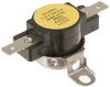 Upgraded Whole Parts Range Oven High Limit Switch Part# WB24X46906 - Replacement & Compatible with Some GE Ranges or Ovens
