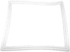 Whole Parts RV Freezer Door Seal Gasket (Magnetic Strip Inside, White) Part# 3851228027 - Replacement & Compatible with Dometic RM1350 Refrigerators