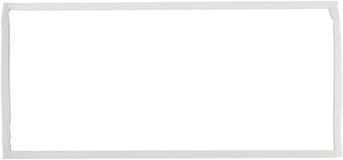 Upgraded Whole Parts Reach-In Refrigerator Full Door Gasket (Grey) Part# 1708801 - Replacement & Compatible with Some Delfield Refrigerators