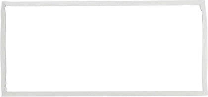 Upgraded Whole Parts Reach-In Refrigerator Full Door Gasket (Grey) Part# 1708801 - Replacement & Compatible with Some Delfield Refrigerators