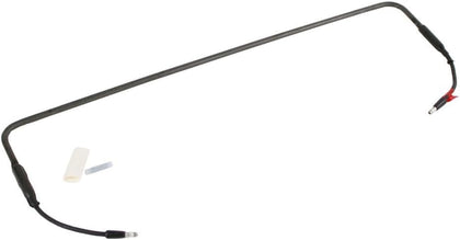 Upgraded Whole Parts Refrigerator Defrost Heater Part# 5303918208 - Replacement & Compatible with Some Crosley, Frigidaire, Kenmore, White Westinghouse Refrigerators