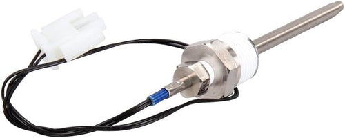 Upgraded Whole Parts Commercial Fryer Temperature Thermistor Probe Part# 18A006 - Replacement & Compatible with Some Ultrafryer Fryers