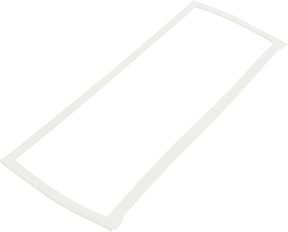 Whole Parts Refrigerator Door Seal Gasket (White) Part# 055699-000 - Replacement & Compatible with Some Viking Refrigerators