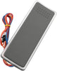Whole Parts Refrigerator Ice or Water Dispenser Actuator Pad Part# W11624941 - Replacement & Compatible with Some Kitchen Aid and Whirlpool Refrigerators