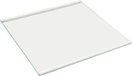 W11130202 Refrigerator Glass Shelf (Upper) For The Freezer Section