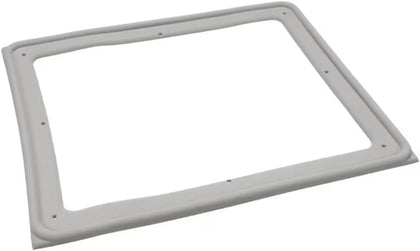 Upgraded Whole Parts Commercial Steamer Door Seal Gasket Part# 2669-1 - Replacement & Compatible with Some Blodgett, Crown Steam, Market Forge, Southbend and Vulcan Hart Steamers