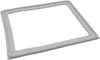 Upgraded Whole Parts Commercial Steamer Door Seal Gasket Part# 2669-1 - Replacement & Compatible with Some Blodgett, Crown Steam, Market Forge, Southbend and Vulcan Hart Steamers