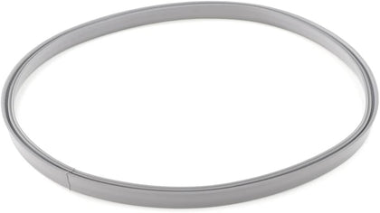 Whole Parts Dryer Door Seal Gasket Part# MDS62050802 - Replacement & Compatible with Some LG and Kenmore Dryers