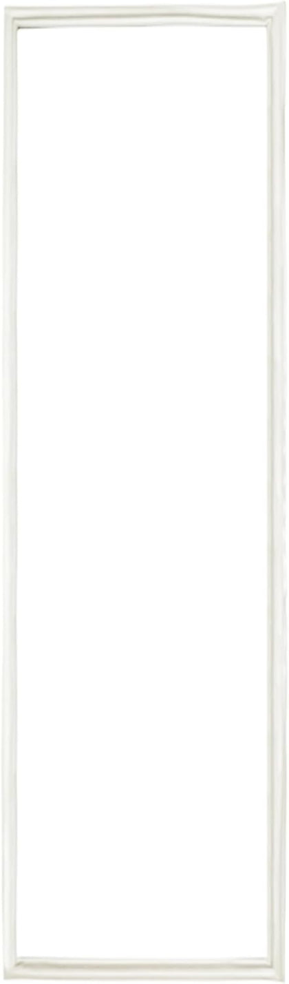 Whole Parts Refrigerator Freezer Door Seal Gasket (48