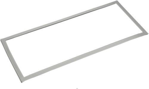 Upgraded Whole Parts Freestanding Refrigerator Food Door Gasket (Grey) Part# 039239-000 - Replacement & Compatible with Some Viking Refrigerators