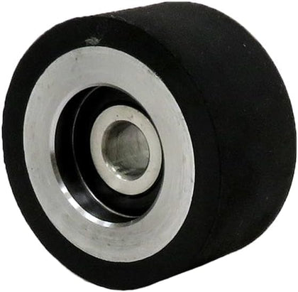 Whole Parts SL20/31 2″ Dryer Support Wheel Roller Bearing Kit Part# 180050 - Replacement & Compatible with Some ADC (American Dryer Company) Dryers