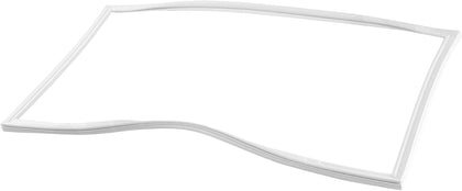 Whole Parts Refrigerator Freezer Door Seal Gasket (White) Part# SZO592 - Replacement & Compatible with Some Sub-Zero Refrigerators