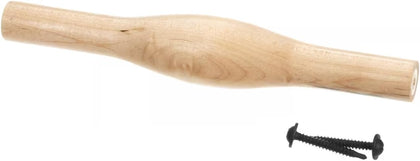Upgraded Whole Parts Pizza Oven Door Handle Kit Part# 71884 - Replacement & Compatible with Some Marsal & Sons and Blodgett Pizza Ovens