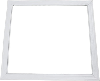 Whole Parts Commercial Refrigerator Door Seal Gasket (Grey) Part# 1708809 - Replacement & Compatible with Some Delfield Refrigerators