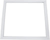 Whole Parts Commercial Refrigerator Door Seal Gasket (Grey) Part# 1708809 - Replacement & Compatible with Some Delfield Refrigerators