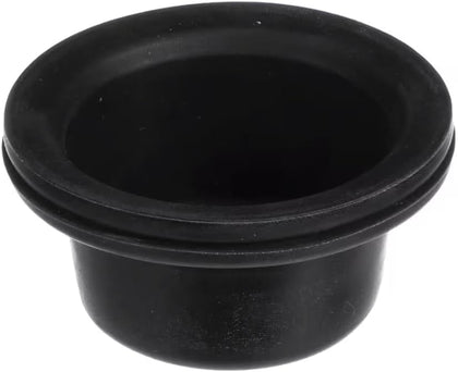 Whole Parts Commercial Washer Drain Valve Piston Diaphragm/Membrane Part# 471819501 - Replacement and Compatible with Some Wascomat and Electrolux Professional Washing Machines