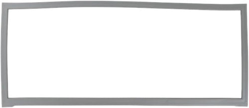 Whole Parts Refrigerator Door Seal Gasket (Dark Grey) Part# DA97-13915D - Replacement & Compatible with Some Samsung Refrigerators