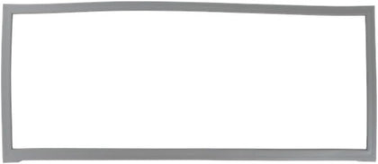 Whole Parts Refrigerator Door Seal Gasket (Dark Grey) Part# DA97-13915D - Replacement & Compatible with Some Samsung Refrigerators