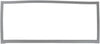 Whole Parts Refrigerator Door Seal Gasket (Dark Grey) Part# DA97-13915D - Replacement & Compatible with Some Samsung Refrigerators
