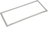 Whole Parts Refrigerator Door Seal Gasket (Right) Part# ADX73550624 - Replacement & Compatible with Some LG and Kenmore Refrigerators
