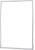Whole Parts Upgraded Grey Refrigerator Door Gasket Part# 5304523138 | Compatible with Select Frigidaire Refrigerators