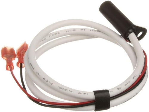 Upgraded Whole Parts Ice Machine Magnetic Bin Curtain Switch (36”) Part# 000007888 - Replacement & Compatible with Some Manitowoc Ice Ice Makers