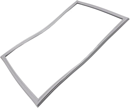 Upgraded Whole Parts Refrigerator Door Seal Gasket (Grey) Part# 038446-000 - Replacement & Compatible with Some Viking Refrigerators