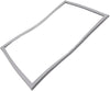 Upgraded Whole Parts Refrigerator Door Seal Gasket (Grey) Part# 038446-000 - Replacement & Compatible with Some Viking Refrigerators