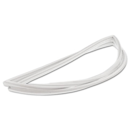 W10443313 Refrigerator Fresh Food Door Seal Gasket, White Color