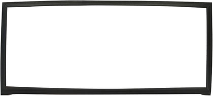 Whole Parts Refrigerator Door Seal Gasket (Black) Part# DA97-05253A - Replacement & Compatible with Some Samsung Refrigerators