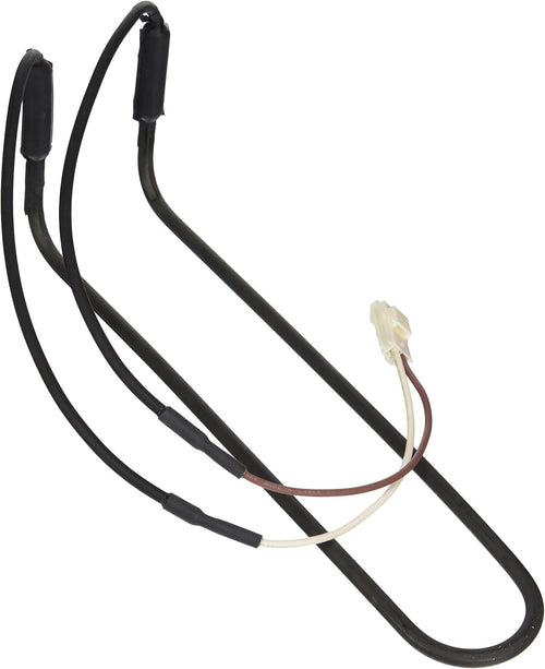 Upgraded Whole Parts Refrigerator Defrost Heater Part# WP67004188 - Replacement & Compatible with Some Admiral, Amana, Crosley, Jenn Air, Kenmore, Magic Chef, Maytag Refrigerators