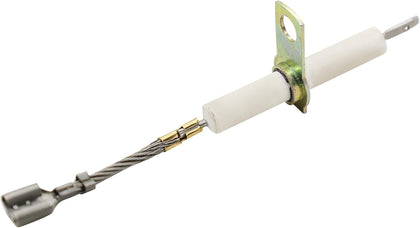 Whole Parts Flexible Rotisserie Ignitor Part# PB040280 - Replacement and Compatible with Some Viking Grills