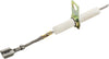 Whole Parts Flexible Rotisserie Ignitor Part# PB040280 - Replacement and Compatible with Some Viking Grills