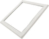 Whole Parts Refrigerator Door Seal Gasket Part# 1701187 - Replacement & Compatible with Some Delfield Refrigerators